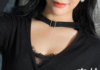 克拉女神 – 舒彤双双来袭，写真合集带着一丝不羁的气息