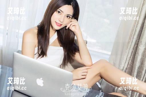 克拉女神 - 赵雨静短裙写真：资源虽多，细节才是亮点！