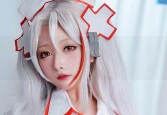 微密圈 – 免费图册里的兔宝妮to，体操服真是罪过，简直是视觉过载啊！