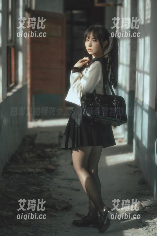 六味帝皇酱 图册里的樱花女友:六味帝皇酱的美丽春梦