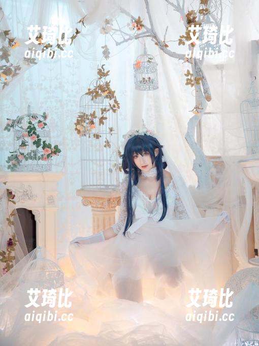 冬马路纱的西施图集，每一张都是笑点满满的现成素材，赶紧来围观！