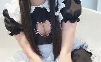 古川kagura的芭蕾睡衣：原图照片透露的那些微妙暗示