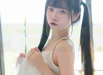来自可可小白兔的体操服少女图包：你绝对想不到的可爱及其变奏