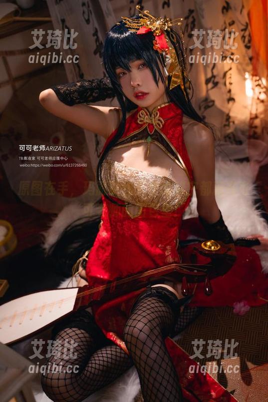 原图在手，玛丽萝丝天使的秘密都藏在可可老师的图包里！