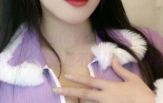 微密圈 – 可馨juicy分享美图，双手奉上的心血，真的是不想让人太羡慕！
