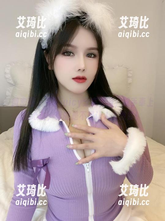 微密圈 - 可馨juicy分享美图，双手奉上的心血，真的是不想让人太羡慕！