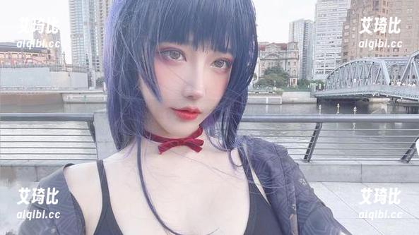 学妹写真分享，啾小妍用她的魅力叫你少说话多看看！