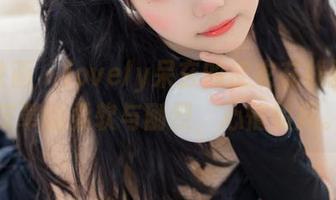 喵糖映画 – lovely呆玄的皮衣在线图集：皮革的柔软与刚烈，心情如风。