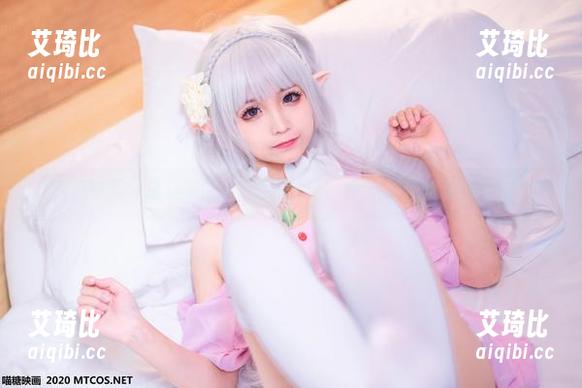 喵糖映画 - 蠢沫沫的礼服创意合集：看她如何优雅地踩雷！