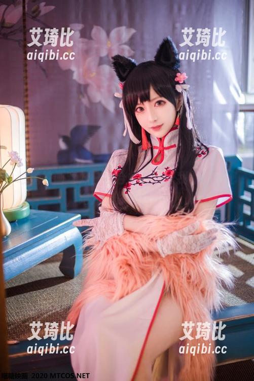 喵糖映画穹妹白裙合集，分享我的小秘密，绝对让你心动不已！