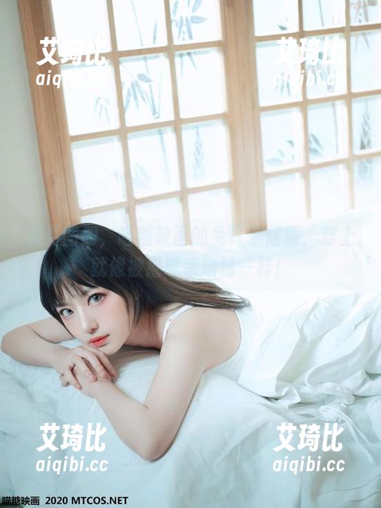 喵糖映画 免费图册,喵糖映画的兔耳家居服,穿上就像被猫咪亲吻过一样!