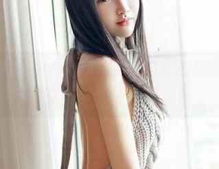 嗲囡囡 – gary维爱写真集里的美腿，光影交错间真让人心动！
