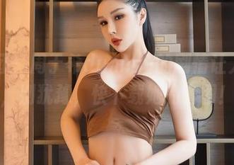 嗲囡囡 – 周于希dummy的剧情让人沉醉，别犹豫，快下载她的套图！