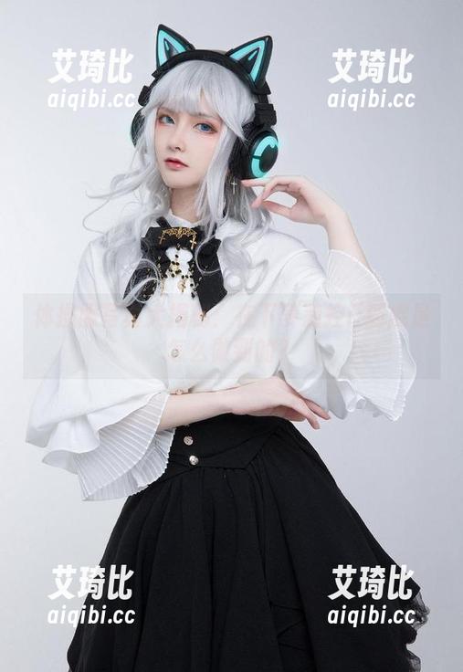 体操服写真大揭秘：在下萝莉控ii到底是怎么做到的？