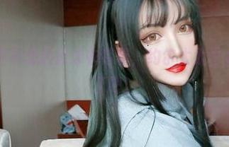 精选夏鸽鸽不想起床泳衣特辑，约尔太太也太会玩cos了吧！