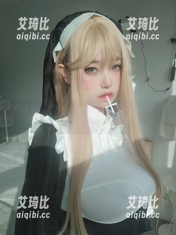 户外写真合集，女主K说：无圣光，心境更美！