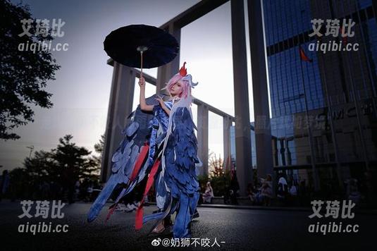 走进奶狮不咬人的雨师世界：资源纷飞，照片犹如梦境！