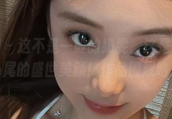 微密圈 – 这不是一般的奶雯，这是一头双马尾的盛世美颜！作品围观咯！