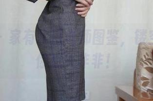 微密圈 – 家有水墨老师图鉴，镂空资源让你想入非非！