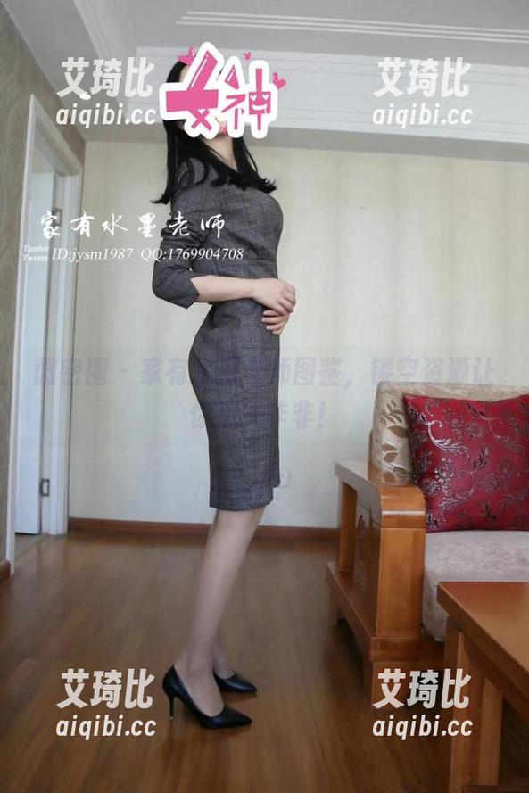 微密圈 - 家有水墨老师图鉴，镂空资源让你想入非非！