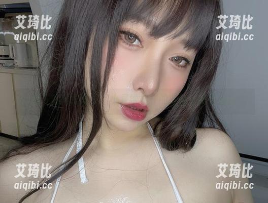 小泉学姐吖 私底下的风纪委员?小泉学姐吖的定制作品简直完美