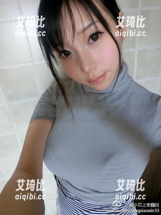 微密圈 - 小芯酱微信朋友圈系列合集：谁说生活不能是一出喜剧！