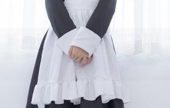 少女秩序 – 小葵的高清御姐写真：美丽与力量的完美结合