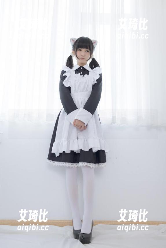 少女秩序 - 小葵的高清御姐写真：美丽与力量的完美结合