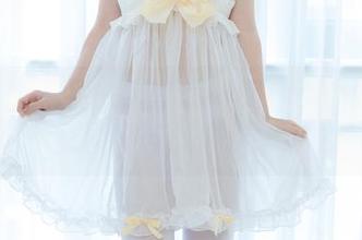 少女秩序 – 每一张都想收藏！小鱼的JK学妹原图与图集走一波