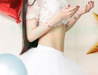 尤果网 – 全集收录！乔依琳在皮衣中游走的逆天魅力！