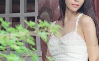 尤果网 – 你见过小喜的花嫁定制？每一张作品都在撩动我的心弦