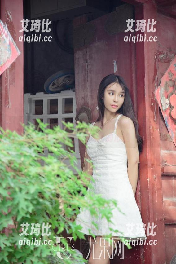 尤果网 - 你见过小喜的花嫁定制？每一张作品都在撩动我的心弦