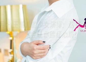 尤果网 – 王瑞儿的少女演绎：这些作品集资源，定会让你脸红心跳！