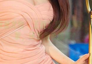 尤果网爱尤物 – 王俪丁双人原图：感情真挚，还是角色扮演？