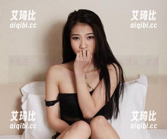 尤物馆 - 免费拿来！婕西儿jessie内衣照片，带你领略别样风情
