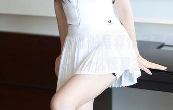 尤蜜荟 – 学妹刘钰儿的写真作品更新了，这次又是什么惊喜？