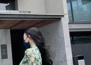 微密圈 – 从左公子666的镜头抓住粉色价值：写真全集大公开