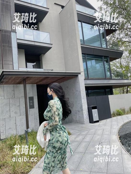 微密圈 - 从左公子666的镜头抓住粉色价值：写真全集大公开