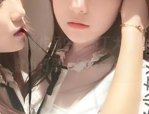 “少女”写真作品中，布丁大法注入了无数小巧思，细节满分！