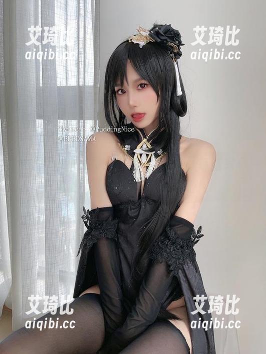 在布丁大法的吐司面包世界里，每张写真都是一口惊喜！图包来啦！