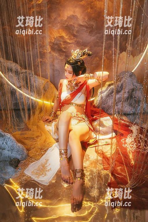 幼爱youmeko 幼爱youmeko的无圣光图集,圆香兔女郎也能给你带来困惑的快乐。