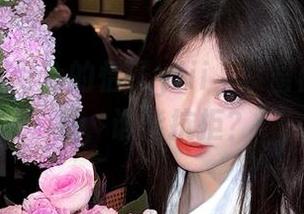 让人一见倾心的怡子yiii，紫蔷薇写真套图，谁能抗拒？