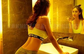 推女神 – 卓琳妹妹的夏日作品：精选中的就把你吸引住了