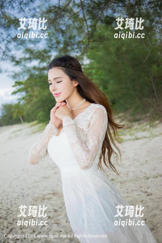 推女神 - 宛恩miyu运动美图：别被她的柔和打动，快来下载这些资源！
