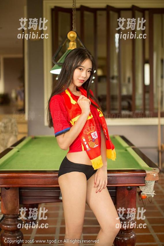 推女神 - 你见过柠檬c_lemon的私拍和妲己的疯狂吗？