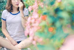 推女神 – 超好看的欧尼anne毛衣精选：作品集中的心头好