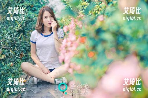 推女神 - 超好看的欧尼anne毛衣精选：作品集中的心头好
