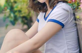 推女神 – 你要的福利在这里：萌琪琪Lrene的花嫁图片，别眨眼！