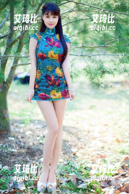 推女郎 - 梵蒂冈出诡事！梁棋棋全套修女图包，带给你不一样的想象力！
