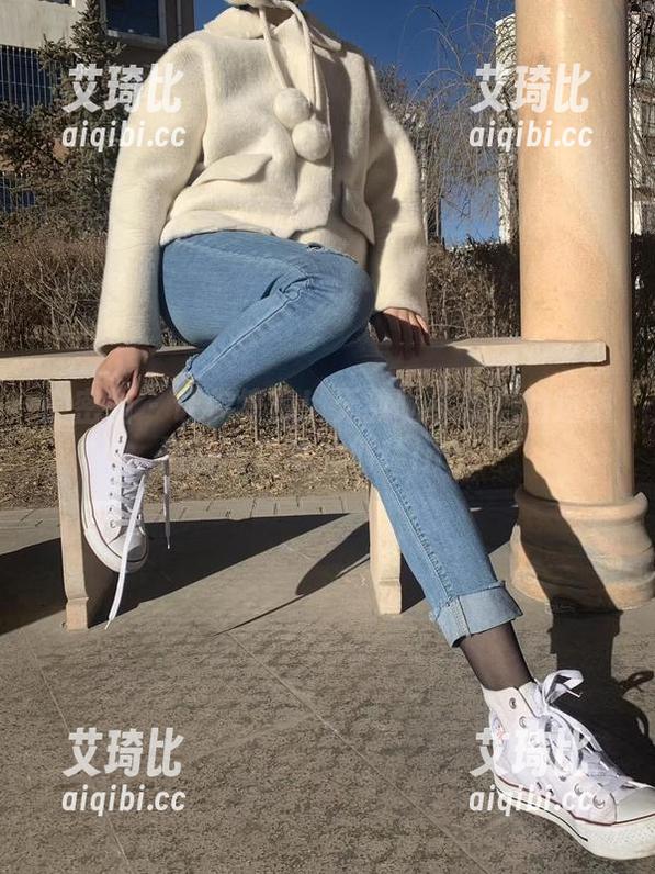 微密圈 - 让你惊艳！无敌哒小姨妈的运动福利写真单曲循环ing！